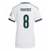 Real Madrid Federico Valverde #8 Dámské Domácí Dres 2026-27 Krátkým Rukávem Real Madrid Federico Valverde #8 Dámské Domácí Dres 2026-27 Krátkým Rukávem